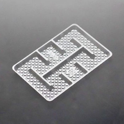 廣川 透明トレー 珍味 S-31 30302300 1ケース(10400個(400個×26))（直送品）