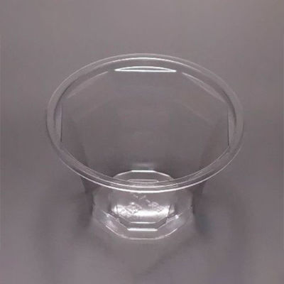 廣川 フルーツ容器 BR-120 本体 30377500 1ケース(1200個(50個×24))（直送品）