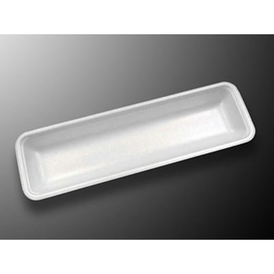 中央化学 発泡トレー CN33-10F 333823 1ケース(1400個(100個×14))（直送品）