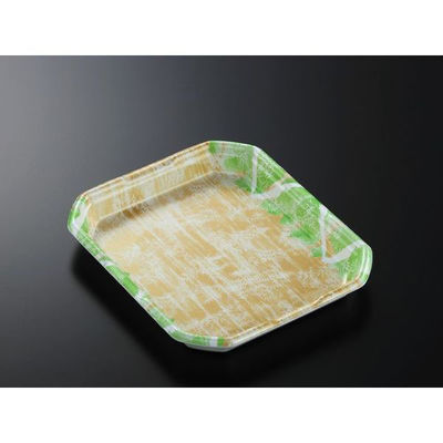 中央化学 発泡トレー CX20-24A 四織GN内 身 (50) 348466 1ケース(450個(50個×9))（直送品）