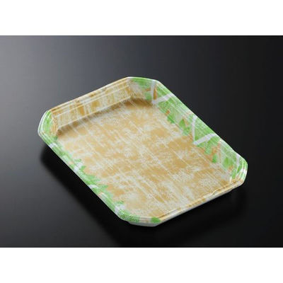 中央化学 発泡トレー CX20-27A 四織GN内 身 (50) 349639 1ケース(450個(50個×9))（直送品）