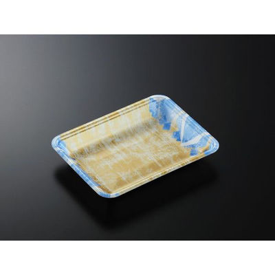 中央化学 発泡トレー CN 20-15F 四織B内 (L) 351015 1ケース(1800個(100個×18))（直送品）