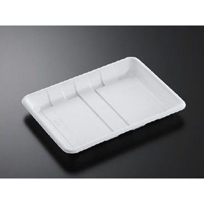 中央化学 発泡トレー N-CTF 250-180E 359539 1ケース(400個(100個×4))（直送品）