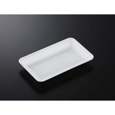 中央化学 発泡トレー CN 25-15F (L) 393314 1ケース(1200個(100個×12))（直送品）