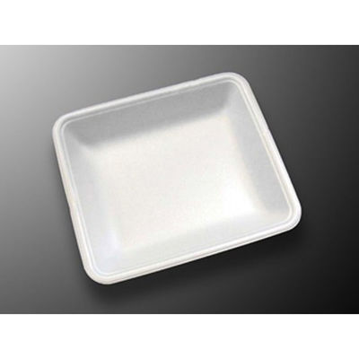 中央化学 発泡トレー CN 20-17GG 397786 1ケース(1200個(50個×24))（直送品）