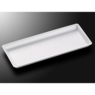 中央化学 発泡トレー FS-E4(LL) 399725 1ケース(800個(50個×16))（直送品）