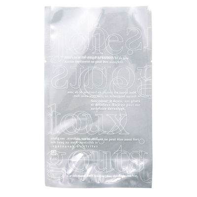 福重 製菓袋 GS-5フランス語柄スタンドパック 531005 1ケース(3500個(1000個×3.5))（直送品）