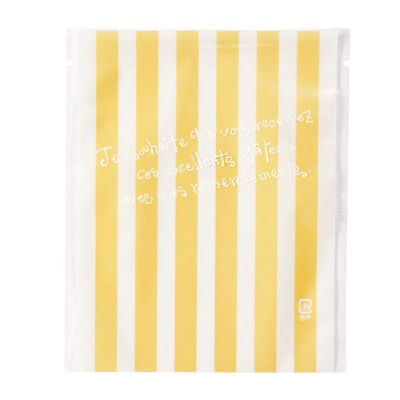 石渡 カマス袋 フロマージュ M 53832 1ケース(100個)（直送品）