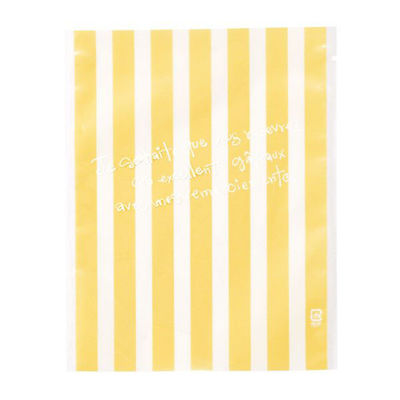 石渡 カマス袋 フロマージ ュカマス袋 L 53833 1ケース(100個)（直送品）