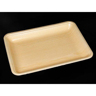 中央化学 発泡トレー CN 24-17E 木曽内 690172 1ケース(1200個(100個×12))（直送品）