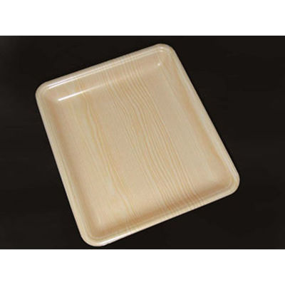 中央化学 発泡トレー CN 20-23EE 木曽内 694091 1ケース(900個(100個×9))（直送品）