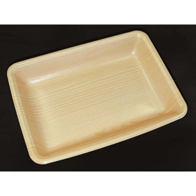 中央化学 発泡トレー CN 25-18GG 木曽内 (50 694307 1ケース(900個(50個×18))（直送品）