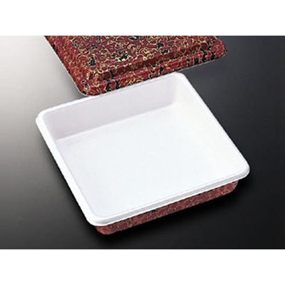 中央化学 仕出し弁当容器 重箱 大 赤漆外 共付 82941 1ケース(300個(25個×12))（直送品）