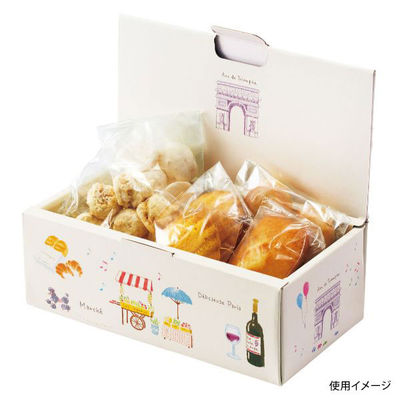 石渡 ギフト箱 ボンヌーボ 85953 1ケース(20個)（直送品）