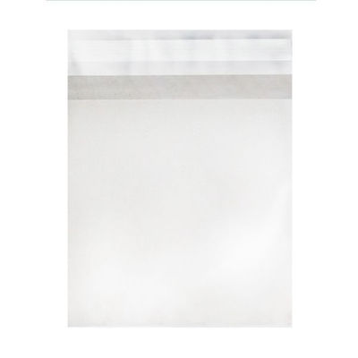 福重 パン袋 テープ付Dパック袋 105/105 D-82 1ケース(18000個(1000個×18))（直送品）