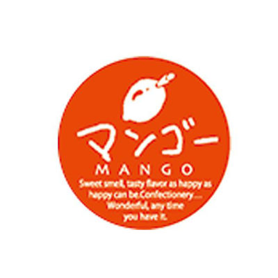 福重 ミニシール マンゴー G-755 1袋(200個)（直送品）