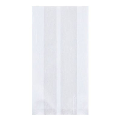 福重 パン袋 0.5斤用 雲竜無地 PB-31 1ケース(3300個(100個×33))（直送品）