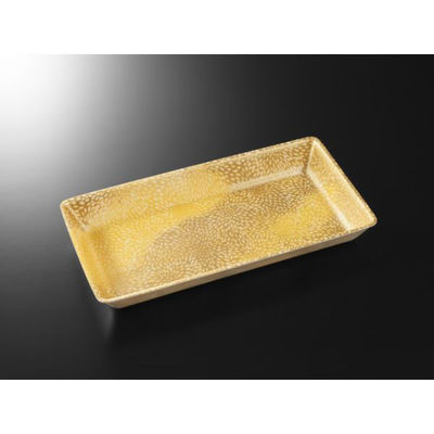 中央化学 発泡トレー FS-L4F (LL) 風光Y内 18911 1ケース(1200個(50個×24))（直送品）