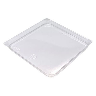 アクタ 中仕切カップ 70-3用 蓋 2000016422 1袋(100個)（直送品）