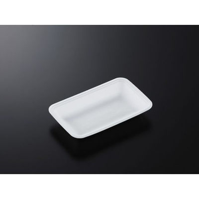 中央化学 発泡トレー CN 20-12F (L) 178244 1ケース(2400個(100個×24))（直送品）