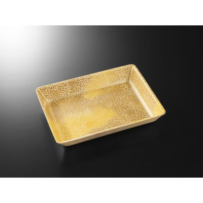 中央化学 発泡トレー C・FS-B5F(LL) 風光Y内 18002 1ケース(1200個(50個×24))（直送品）