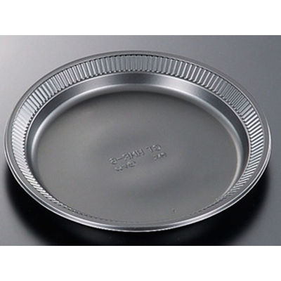 中央化学 弁当容器 CT HMR-6 BL 身 T 172544 1袋(50個)（直送品）