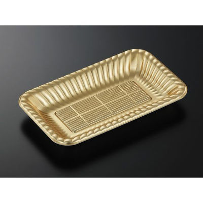 中央化学 オードブル容器 PD プレート K25-15 G内 身 148320 1ケース(1000個(50個（直送品）