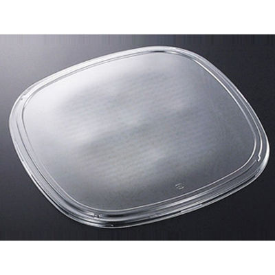 中央化学 DX 角桶 70 防曇蓋L 202218 1ケース(60個(10個×6))（直送品）