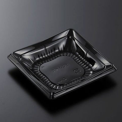 中央化学 どんぶり容器 CT かこみ K15 黒-BK 身L1 10983 1ケース(1500個(50個（直送品）