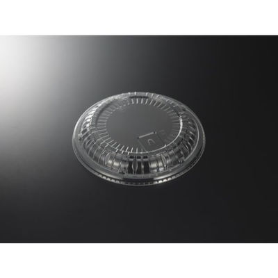 中央化学 TP めん鉢 M20 蓋 016113 1袋(50個)（直送品）