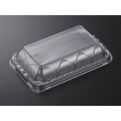 中央化学 SD ホットマルシェ 3 蓋 穴無し 919506 1袋(50個)（直送品）