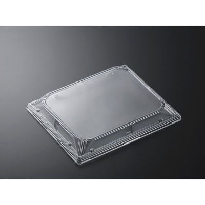 中央化学 CT みちる K24-20 蓋L 162636 1袋(50個)（直送品）