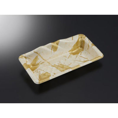 中央化学 刺身容器 みやま 24-12 サオリIV 17202 1ケース(1000個(50個（直送品）