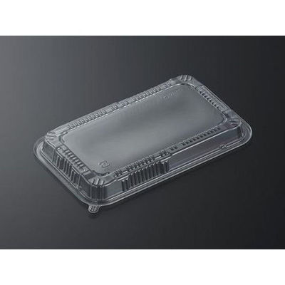 中央化学 HS ラクパ 20-13 蓋 (PET) 381111 1ケース(800個(50個×16))（直送品）