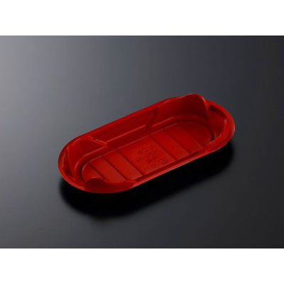 中央化学 CT なごみ M20-10 R-BS中皿 622142 1袋(50個)（直送品）