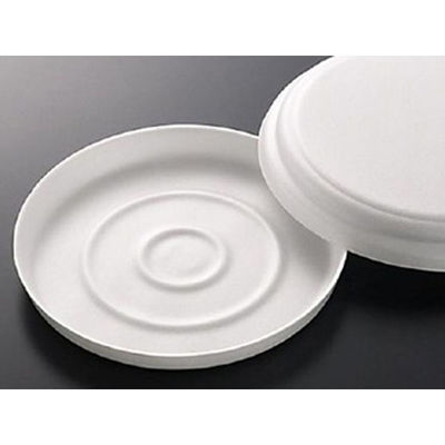 中央化学 お好み焼き容器 丸容器 共付 17905 1袋(50個)（直送品）