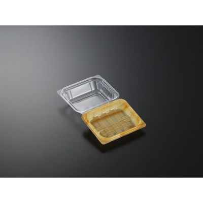 中央化学 フードパック パノラックV 13-11 男鹿 144451 1ケース(1800個(50個（直送品）