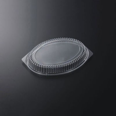 中央化学 CT 街デリランチ D24 蓋 12575 1袋(50個)（直送品）