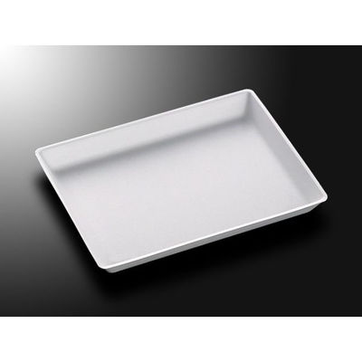 中央化学 発泡トレー FS-N8F (LL) 130559 1ケース(600個(50個×12))（直送品）