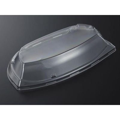 中央化学 とと 26-13 蓋 156968 1ケース(800個(50個×16))（直送品）