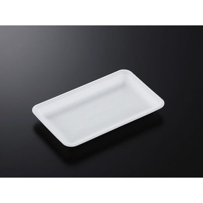 中央化学 発泡トレー CN 25-15E (L) 178772 1ケース(1200個(100個×12))（直送品）