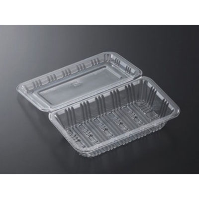 中央化学 フードパック 中深 SE 275826 1ケース(3000個(100個×30))（直送品）