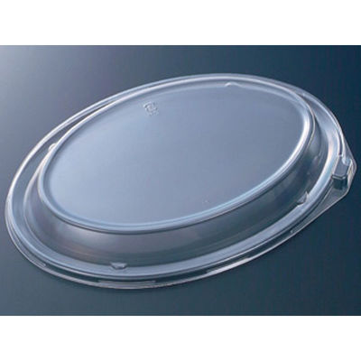 中央化学 CT 沙楽 M27-18 防曇蓋 213413 1ケース(400個(50個×（直送品）