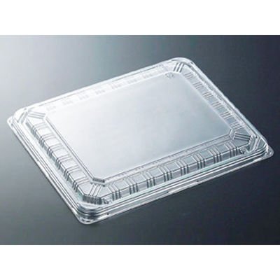 中央化学 HSA 街弁 K24-20 透明蓋 151340 1ケース(600個(50個×12))（直送品）