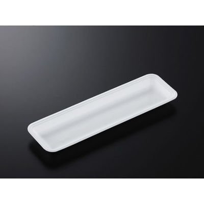 中央化学 発泡トレー CN 33-10E (L) 177600 1ケース(1800個(100個×18))（直送品）