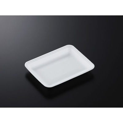 中央化学 発泡トレー CN 20-15E (L) 178350 1袋(100個)（直送品）