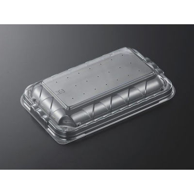 中央化学 SD ホットマルシェ 2 浅蓋 穴明 135160 1袋(50個)（直送品）