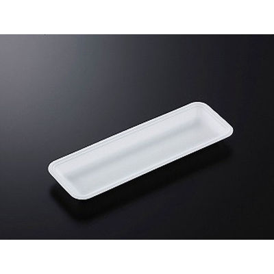 中央化学 発泡トレー CN 30-10E (L) 177535 1袋(100個)（直送品）