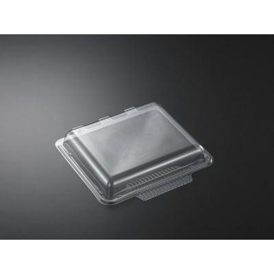 中央化学 HS バット28-26 蓋-1 (PET 132407 1ケース(300個(25個×12))（直送品）