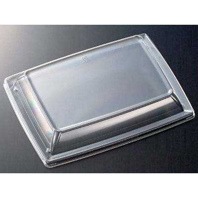 中央化学 CT 沙楽 K27-20 蓋-44H 338418 1ケース(400個(50個×（直送品）